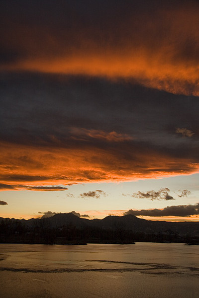 Tower Of Sunset