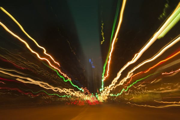Car Trippin'