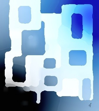 new blue