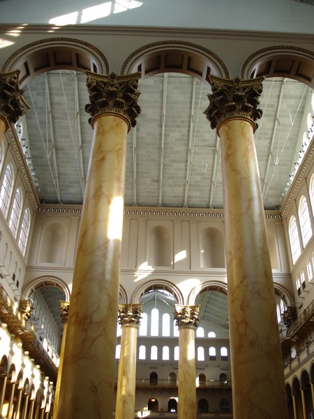 National Building Museum