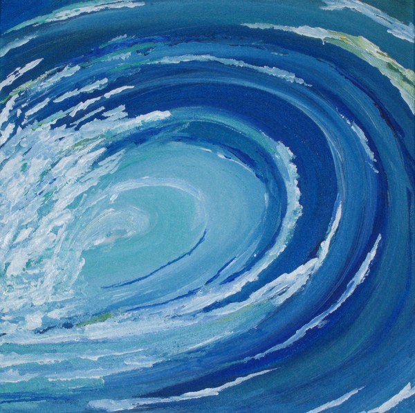 Barrel