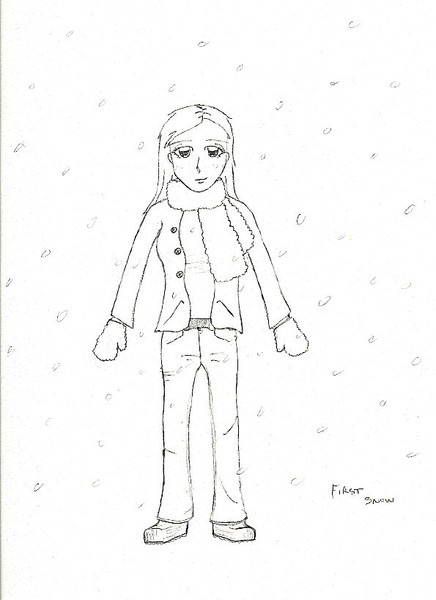 First Snow