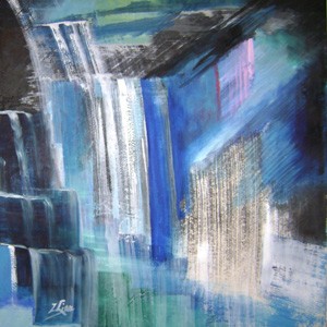 waterfalls no.2