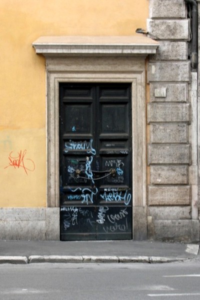 Door 8