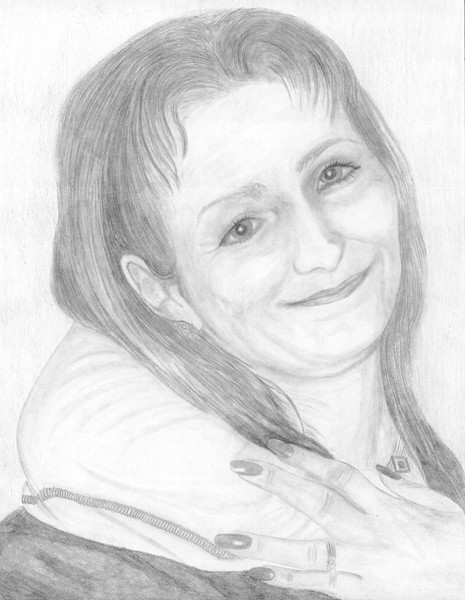 Biggy's Portrait