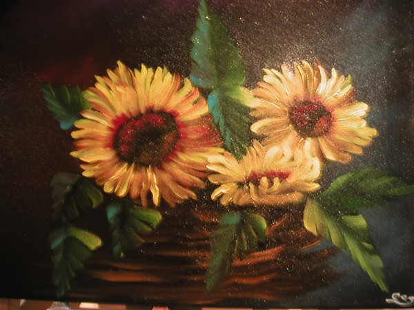 Sunflower Valley