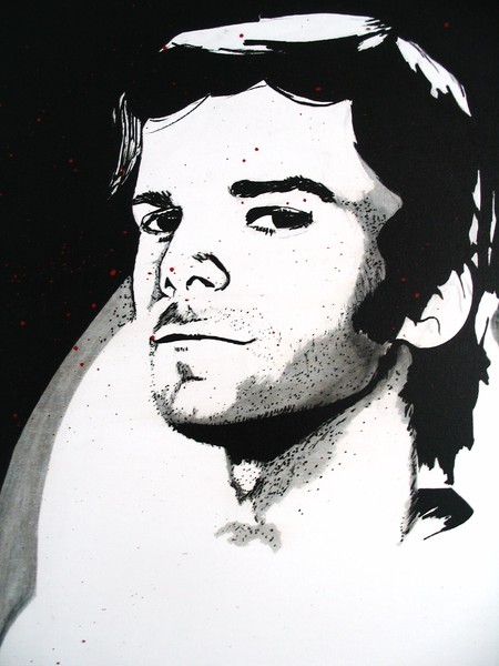 Dexter Morgan