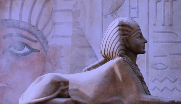 Tutankhamun, The Boy King