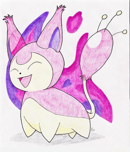 Skitty