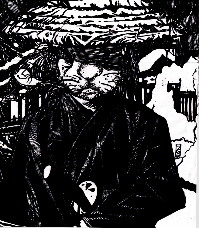 YojimboUsagi