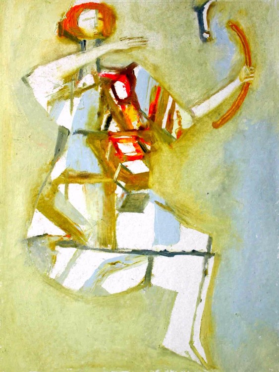 archer 10