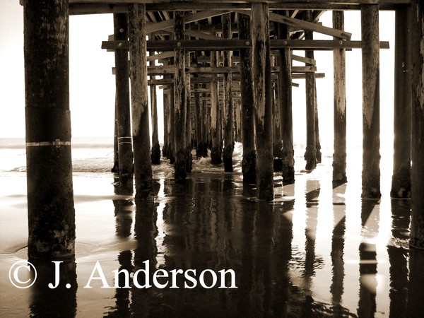 Pier
