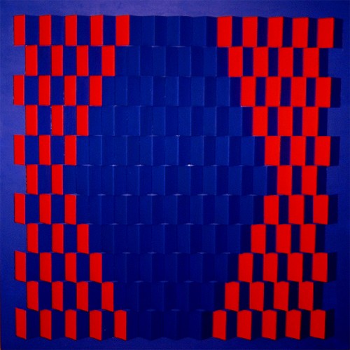 Op Art Pop 2