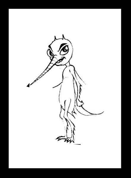 mosquitoman