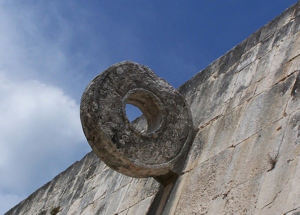 Mayan Sport