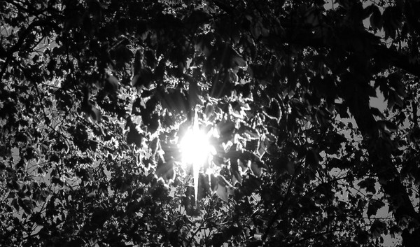 Breaking Through