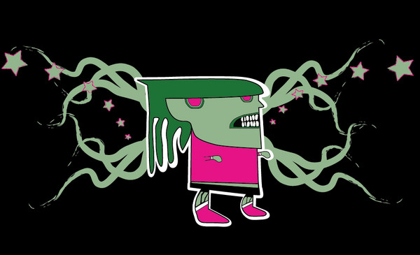 Zombie