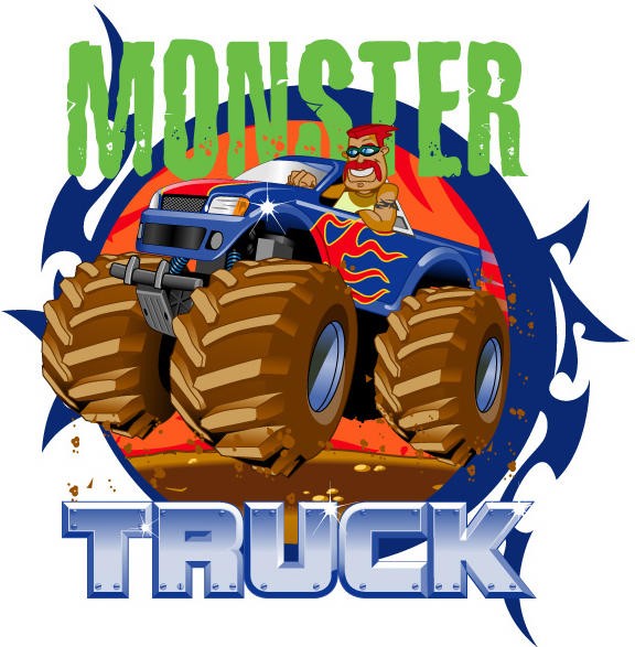 Monster Truck