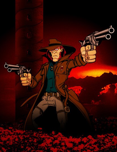 Gunslinger