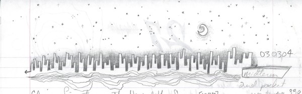 skyline