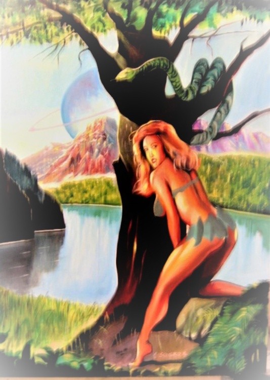 YGGDRASIL