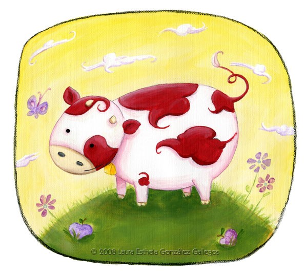 Cowy