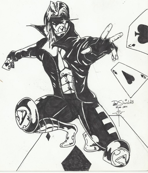 Gambit
