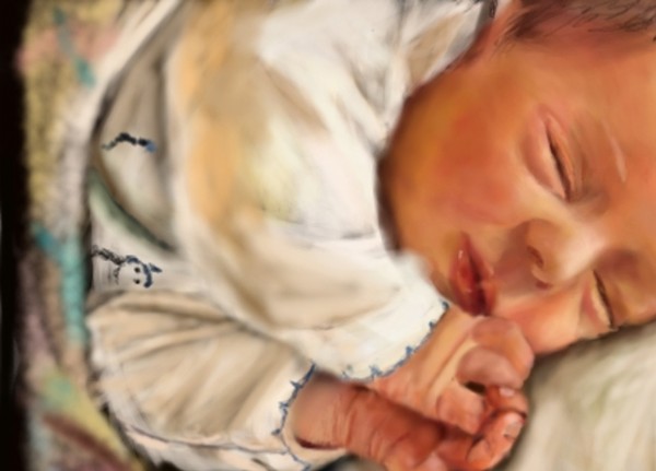new born