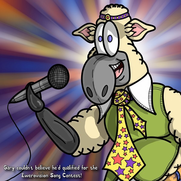 The Ewerovision Song Contest