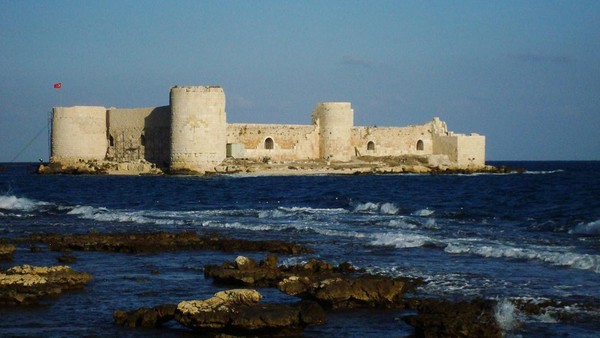 MERSIN, CORYCOS