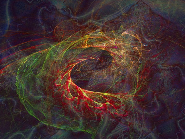 Worm Hole