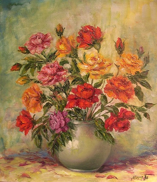 Roses