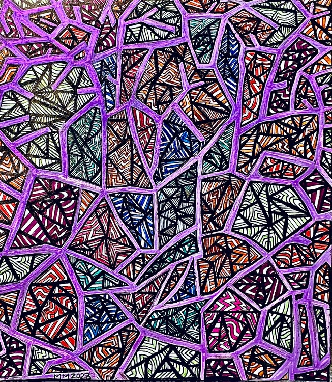 trianglehash