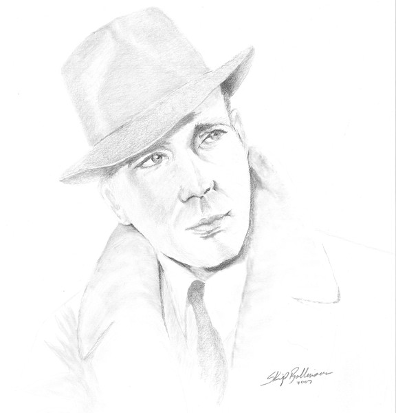 Bogie