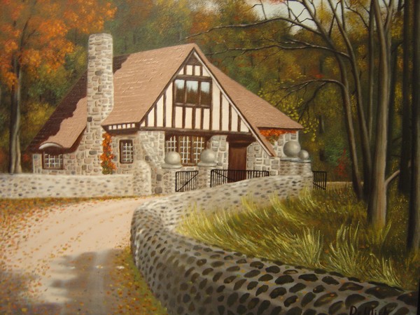 La Guerite 2012