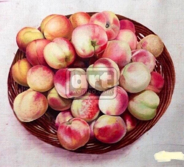 Peach