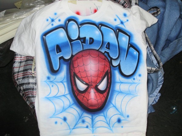 spiderman