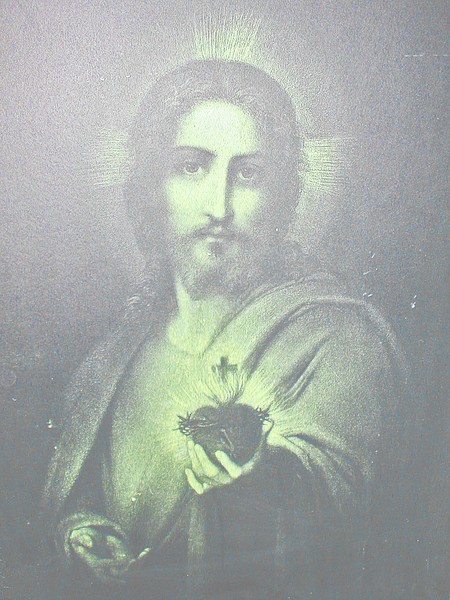 ALPHA OMEGA