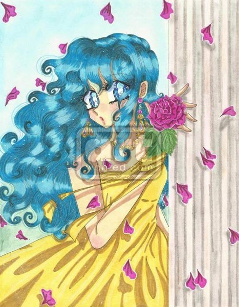 Princess Prisma