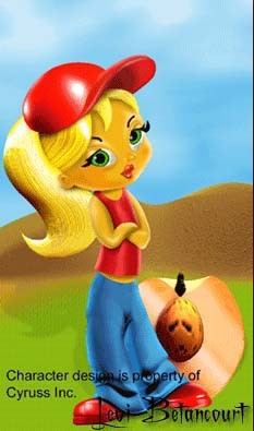 Peaches