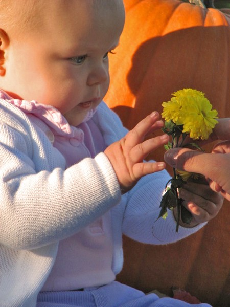 precious