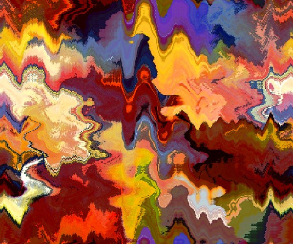 Dancing Hues