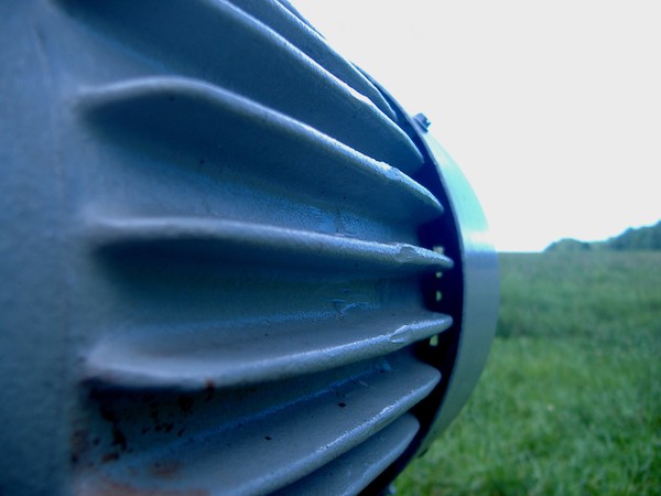 Oil Pump - 5