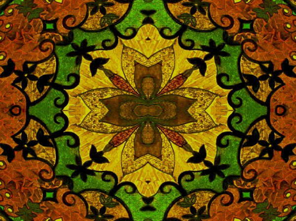 Manila Mandala 