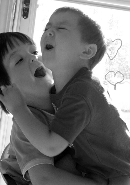 Goofballs Extreme...