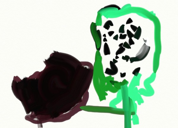 Ebony and Ivory When I die