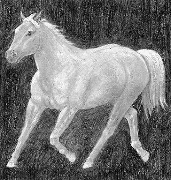 eraser art