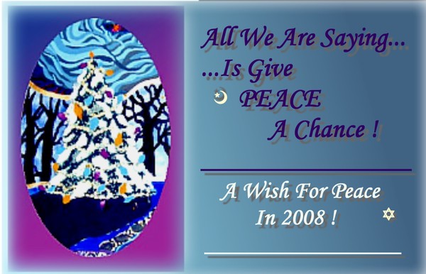 PEACE II