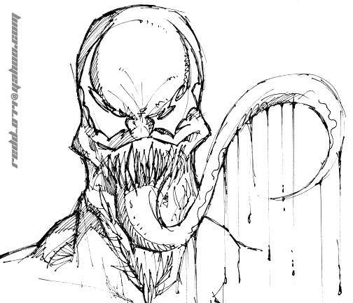 venom