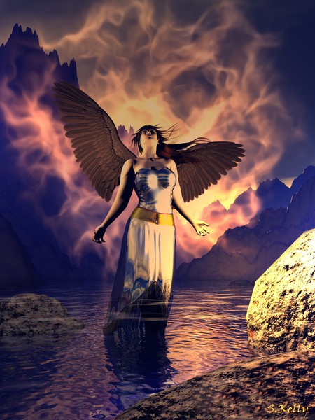 Angelicus